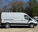 2026 Ford Transit 250 Medium Roof AWD Empty Cargo Van for sale #F269042 - photo 2