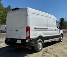2026 Ford Transit 250 Medium Roof AWD Empty Cargo Van for sale #F269042 - photo 4