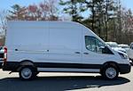 New 2026 Ford Transit 250 High Roof Empty Cargo Van for sale #F269044 - photo 4