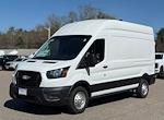 New 2026 Ford Transit 250 High Roof Empty Cargo Van for sale #F269044 - photo 9