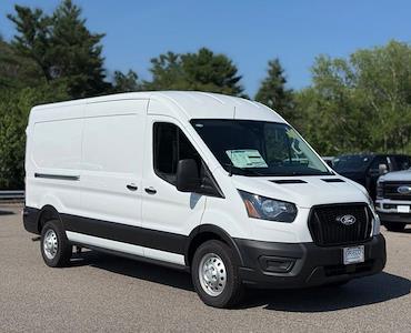2026 Ford Transit 250 Medium Roof AWD Empty Cargo Van for sale #F269049 - photo 1