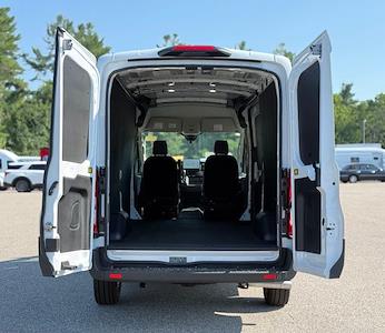 2026 Ford Transit 250 Medium Roof AWD Empty Cargo Van for sale #F269049 - photo 2