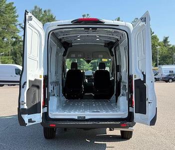2026 Ford Transit 250 Medium Roof RWD Empty Cargo Van for sale #F269062 - photo 2