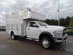 Used 2021 Ram 5500 Tradesman Regular Cab 4x4 Service Utility Van for sale #KB1280 - photo 1