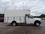 Used 2021 Ram 5500 Tradesman Regular Cab 4x4 Service Utility Van for sale #KB1280 - photo 3