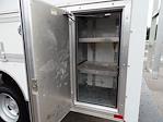 Used 2021 Ram 5500 Tradesman Regular Cab 4x4 Service Utility Van for sale #KB1280 - photo 15