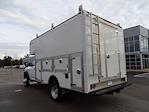 Used 2021 Ram 5500 Tradesman Regular Cab 4x4 Service Utility Van for sale #KB1280 - photo 5