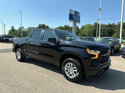 2023 Chevrolet Silverado 1500 Crew Cab 4x4 Pickup for sale #KB1431 - photo 1
