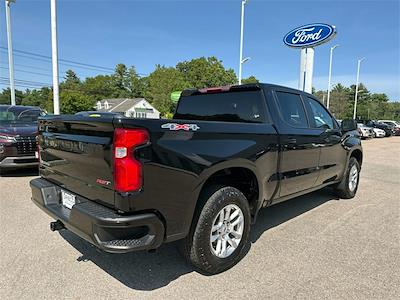 2023 Chevrolet Silverado 1500 Crew Cab 4x4 Pickup for sale #KB1431 - photo 2