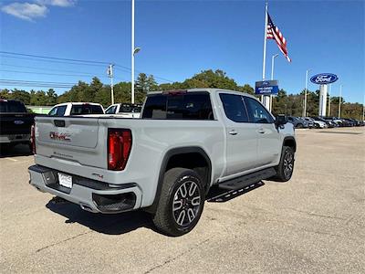 2025 GMC Sierra 1500 Crew Cab 4WD Pickup for sale #KB1436B - photo 2