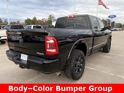 Used 2020 Ram 2500 Limited Crew Cab for sale #KB1444A - photo 2