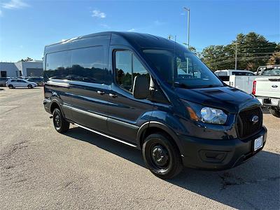 2022 Ford Transit 250 Medium Roof RWD Empty Cargo Van for sale #KB1448 - photo 1