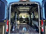 2022 Ford Transit 250 Medium Roof RWD Empty Cargo Van for sale #KB1448 - photo 12