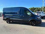 2022 Ford Transit 250 Medium Roof RWD Empty Cargo Van for sale #KB1448 - photo 2