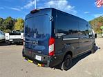 2022 Ford Transit 250 Medium Roof RWD Empty Cargo Van for sale #KB1448 - photo 3