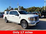 Used 2023 Ford F-150 Lariat SuperCrew Cab 4x4 Pickup for sale #P10585 - photo 1