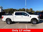 Used 2023 Ford F-150 Lariat SuperCrew Cab 4x4 Pickup for sale #P10585 - photo 3