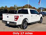 Used 2023 Ford F-150 Lariat SuperCrew Cab 4x4 Pickup for sale #P10585 - photo 2