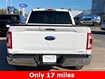 Used 2023 Ford F-150 Lariat SuperCrew Cab 4x4 Pickup for sale #P10585 - photo 4