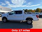 Used 2023 Ford F-150 Lariat SuperCrew Cab 4x4 Pickup for sale #P10585 - photo 9