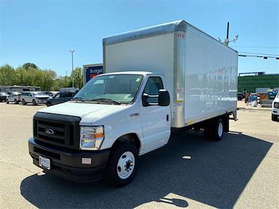 2023 Ford E-350 RWD Box Truck for sale #P10665 - photo 1