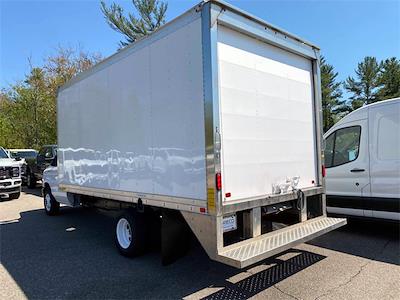 2023 Ford E-350 RWD Box Truck for sale #P10665 - photo 2