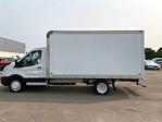 Used 2017 Ford Transit 350 HD Box Van for sale #P10665A - photo 9