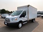 Used 2017 Ford Transit 350 HD Box Van for sale #P10665A - photo 10