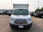 Used 2017 Ford Transit 350 HD Box Van for sale #P10665A - photo 11
