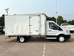 Used 2017 Ford Transit 350 HD Box Van for sale #P10665A - photo 3