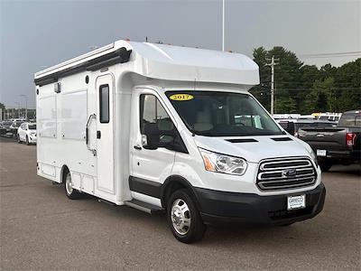 2017 Ford Transit 350 HD DRW 4x2 RV for sale #P10676 - photo 1