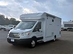 2017 Ford Transit 350 HD DRW 4x2 RV for sale #P10676 - photo 8