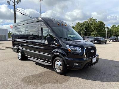 2024 Ford Transit 350 HD High Roof DRW AWD Passenger Van for sale #P10676A - photo 1