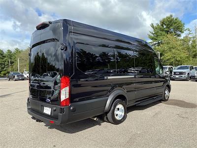 2024 Ford Transit 350 HD High Roof DRW AWD Passenger Van for sale #P10676A - photo 2