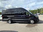 Used 2024 Ford Transit 350 HD XLT AWD Passenger Van for sale #P10676A - photo 3