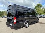 Used 2024 Ford Transit 350 HD XLT AWD Passenger Van for sale #P10676A - photo 2