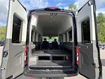 Used 2024 Ford Transit 350 HD XLT AWD Passenger Van for sale #P10676A - photo 5
