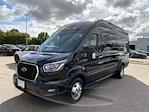 Used 2024 Ford Transit 350 HD XLT AWD Passenger Van for sale #P10676A - photo 8