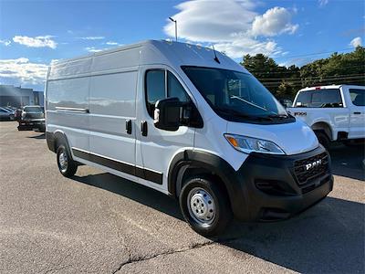 2023 Ram ProMaster 2500 High Roof FWD Empty Cargo Van for sale #P10699 - photo 1