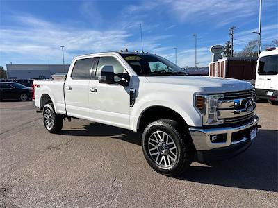 2019 Ford F-250 Crew Cab 4WD Pickup for sale #P10714A - photo 1
