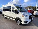Used 2022 Ford Transit 350 XLT Passenger Van for sale #P10728 - photo 1