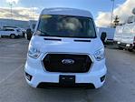Used 2022 Ford Transit 350 XLT Passenger Van for sale #P10728 - photo 10