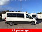 Used 2022 Ford Transit 350 XLT Passenger Van for sale #P10728 - photo 2