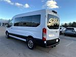 Used 2022 Ford Transit 350 XLT Passenger Van for sale #P10728 - photo 7