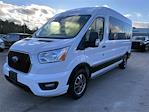 Used 2022 Ford Transit 350 XLT Passenger Van for sale #P10728 - photo 9