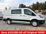 2024 Ford Transit 250 Low Roof RWD Empty Cargo Van for sale #P10729 - photo 3
