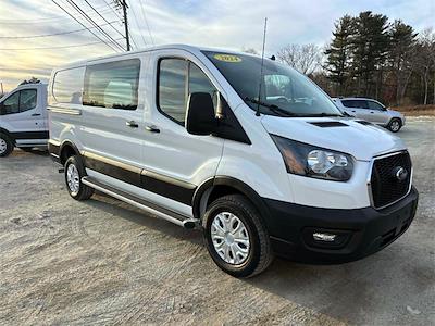 Used 2024 Ford Transit 250 Low Roof Empty Cargo Van for sale #P10731 - photo 1