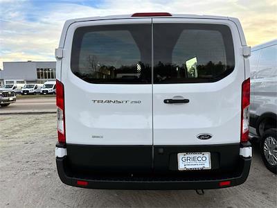 Used 2024 Ford Transit 250 Low Roof Empty Cargo Van for sale #P10731 - photo 2
