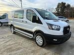 Used 2024 Ford Transit 250 Low Roof Empty Cargo Van for sale #P10731 - photo 1