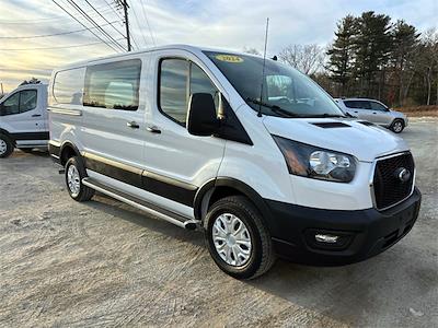 2024 Ford Transit 250 Low Roof RWD Empty Cargo Van for sale #P10733 - photo 1